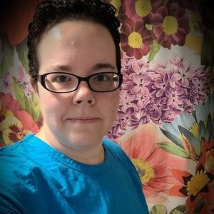 Meet your Posher, Joanne